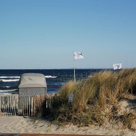 Wohnung Sonnenschein Inkl Strandkorb Vom 01 05-01 10 Grömitz Екстериор снимка