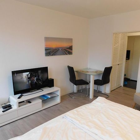 Wohnung Sonnenschein Inkl Strandkorb Vom 01 05-01 10 Grömitz Екстериор снимка