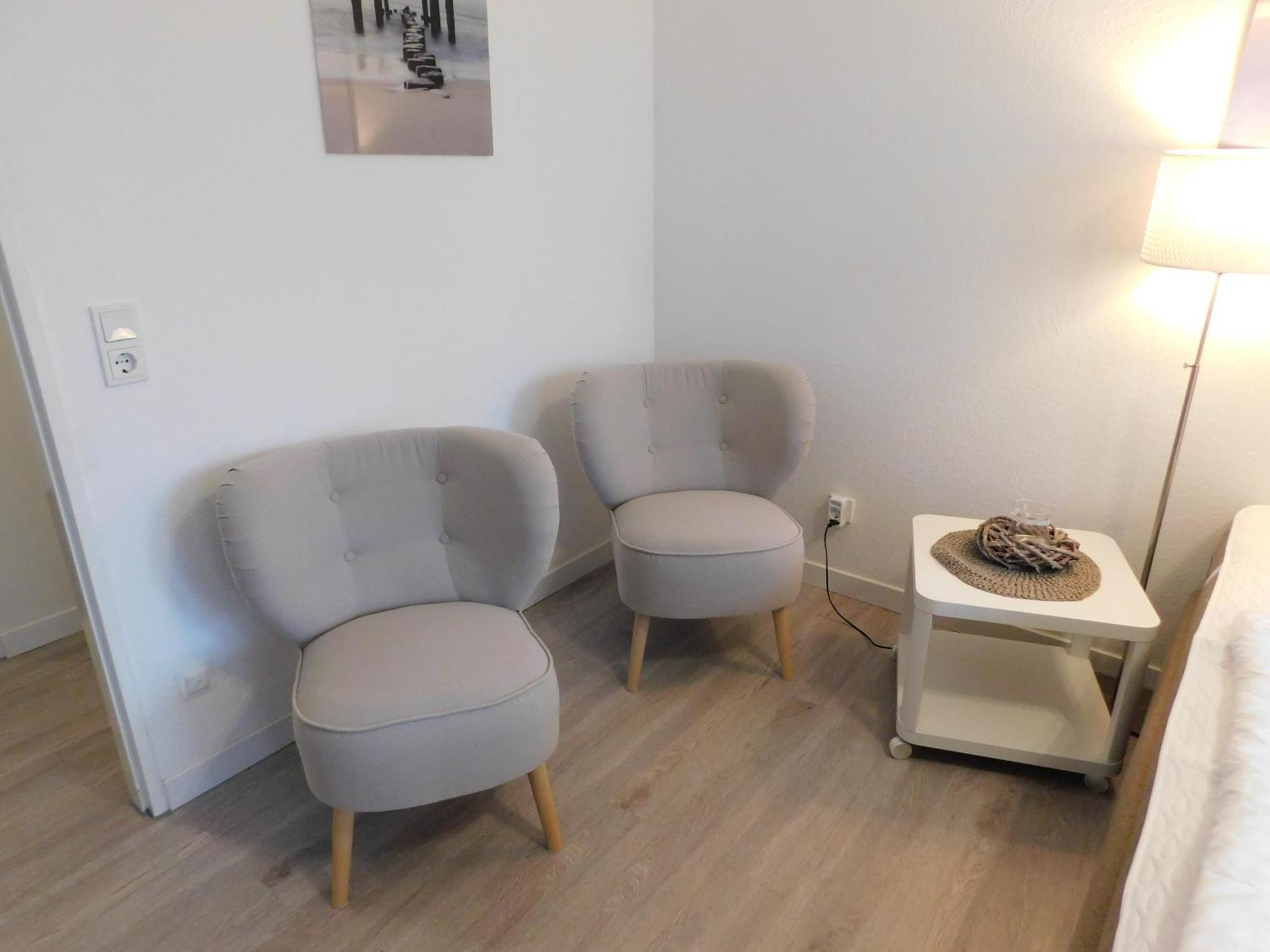 Wohnung Sonnenschein Inkl Strandkorb Vom 01 05-01 10 Grömitz Екстериор снимка