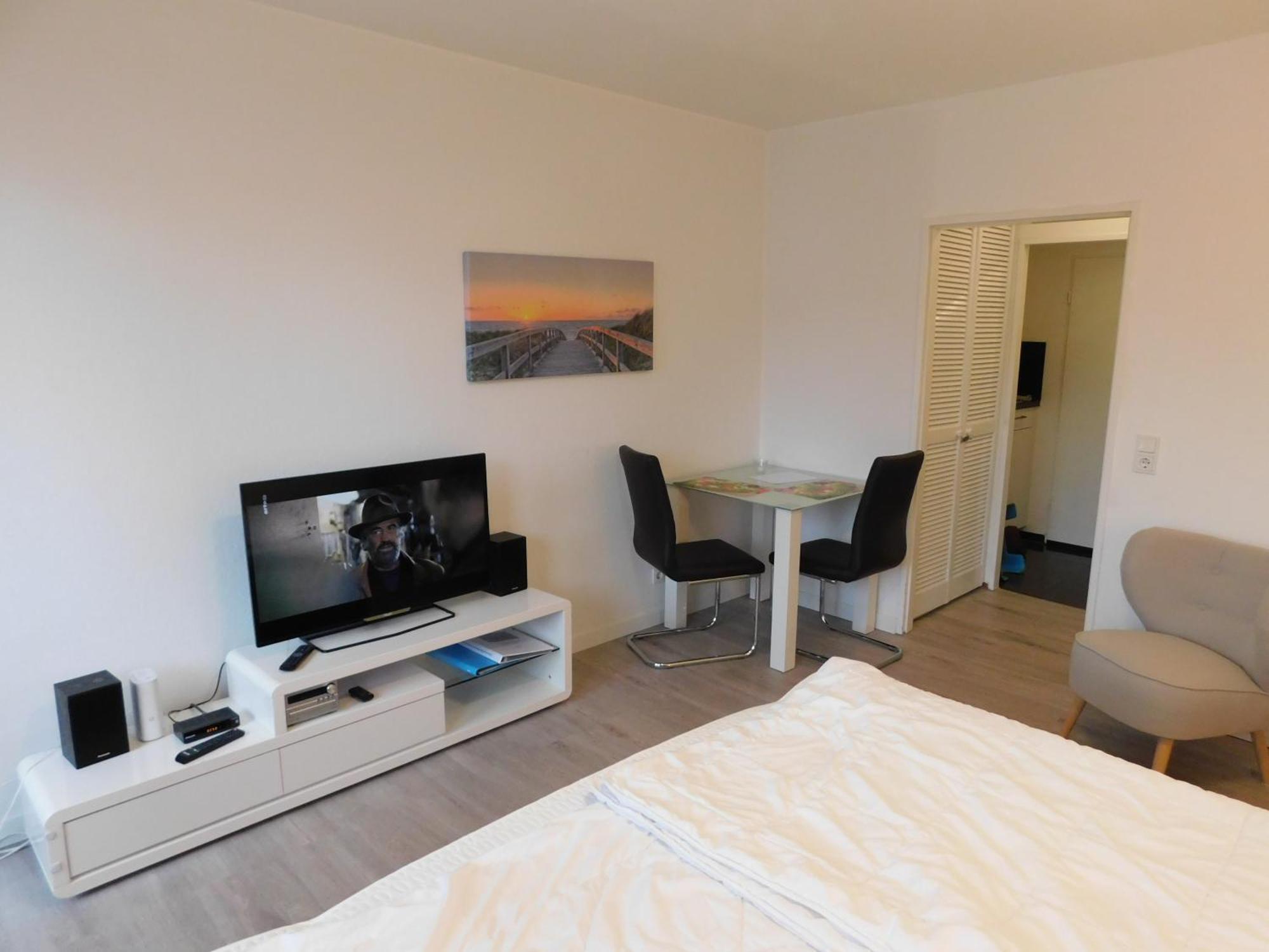 Wohnung Sonnenschein Inkl Strandkorb Vom 01 05-01 10 Grömitz Екстериор снимка