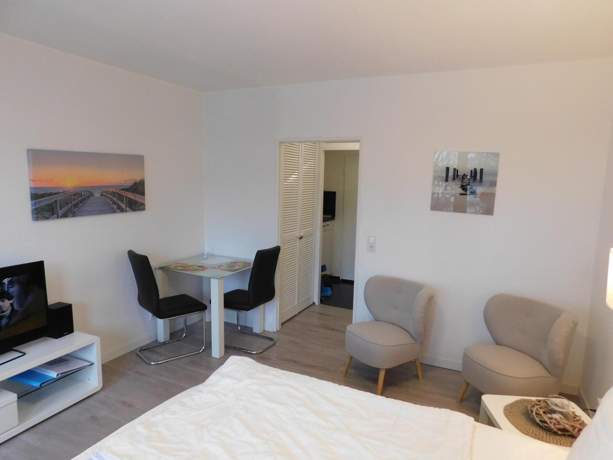 Wohnung Sonnenschein Inkl Strandkorb Vom 01 05-01 10 Grömitz Екстериор снимка