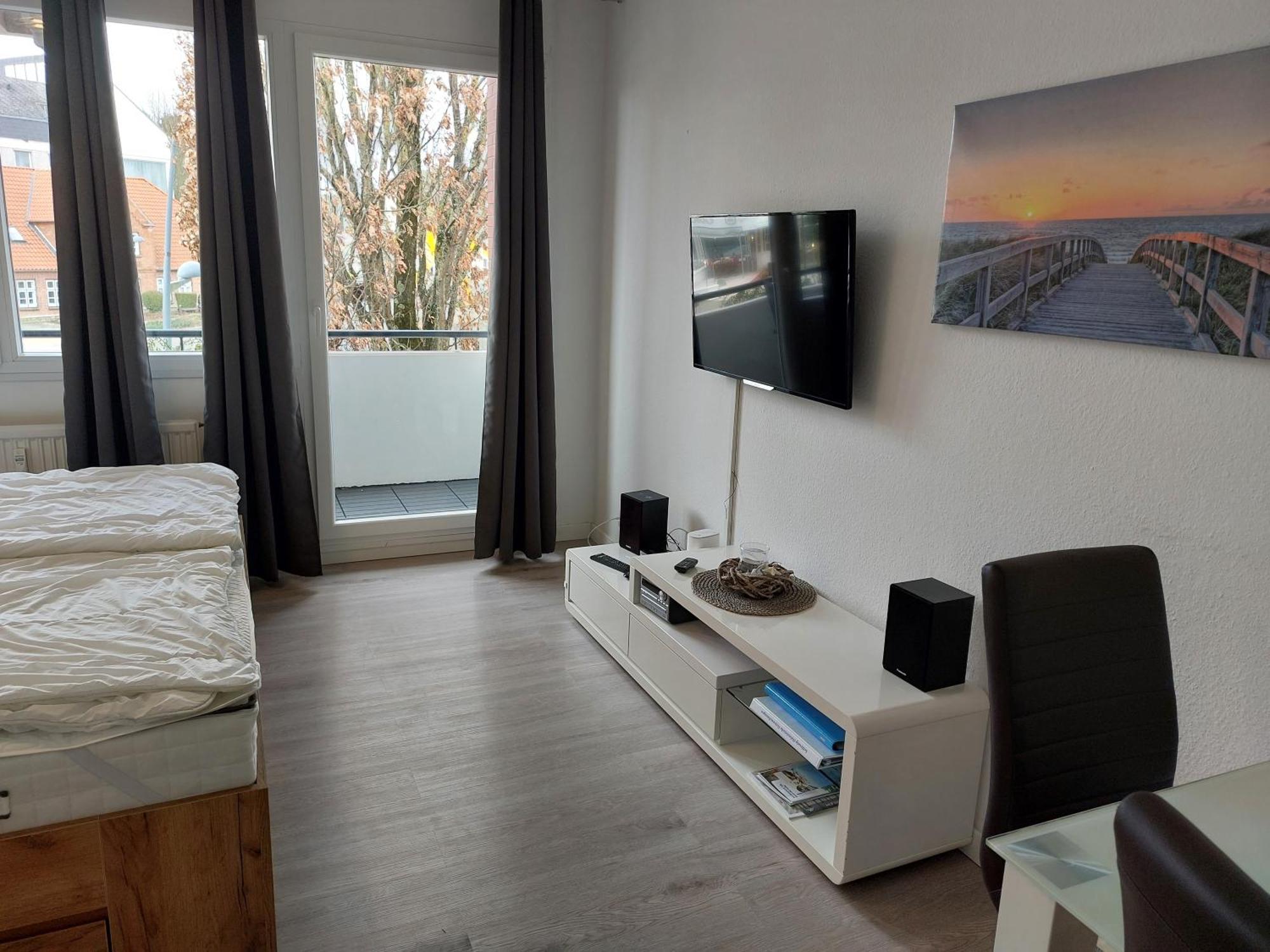Wohnung Sonnenschein Inkl Strandkorb Vom 01 05-01 10 Grömitz Екстериор снимка