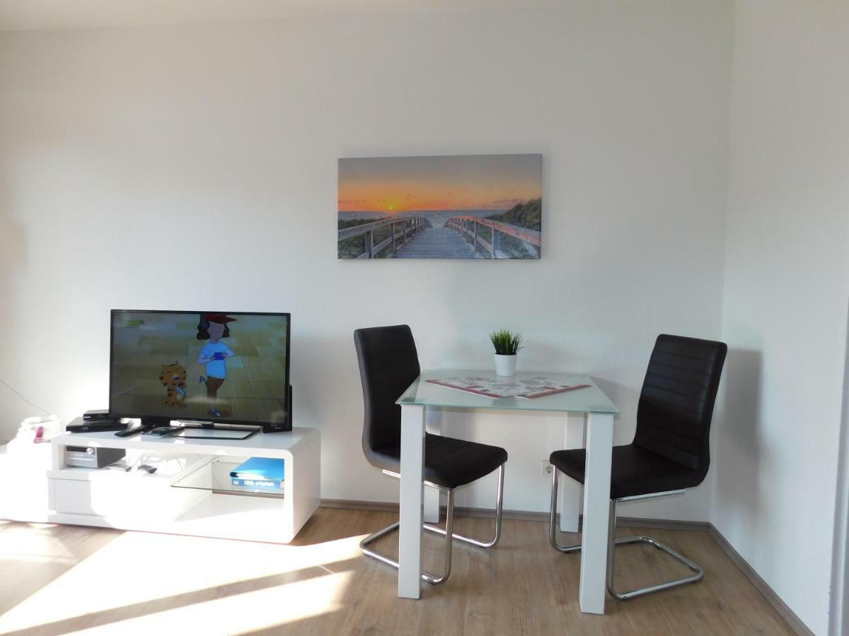 Wohnung Sonnenschein Inkl Strandkorb Vom 01 05-01 10 Grömitz Екстериор снимка