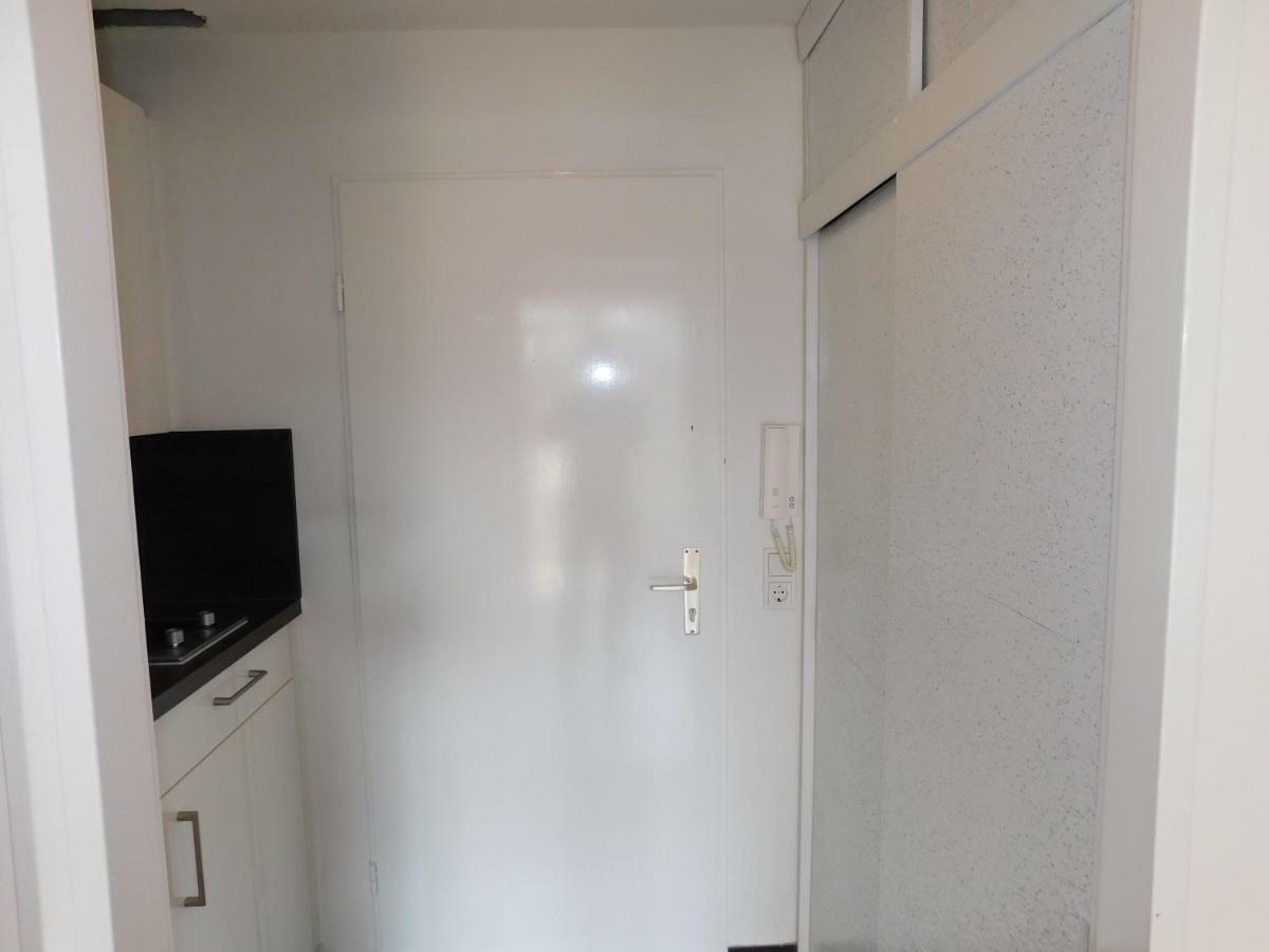 Wohnung Sonnenschein Inkl Strandkorb Vom 01 05-01 10 Grömitz Екстериор снимка