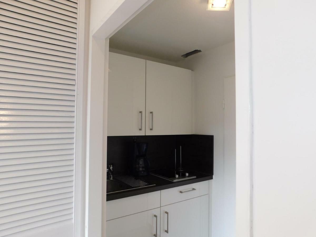 Wohnung Sonnenschein Inkl Strandkorb Vom 01 05-01 10 Grömitz Екстериор снимка