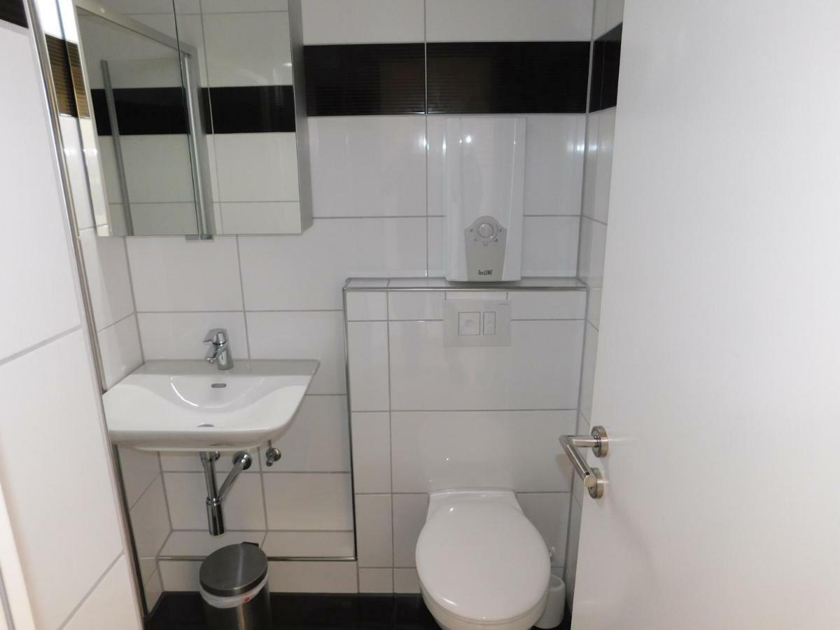 Wohnung Sonnenschein Inkl Strandkorb Vom 01 05-01 10 Grömitz Екстериор снимка